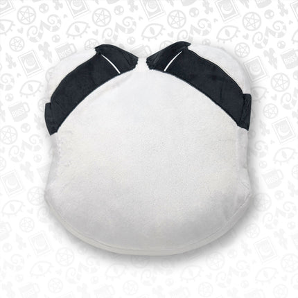 Moxxie Head Pillow *FINAL SALE*