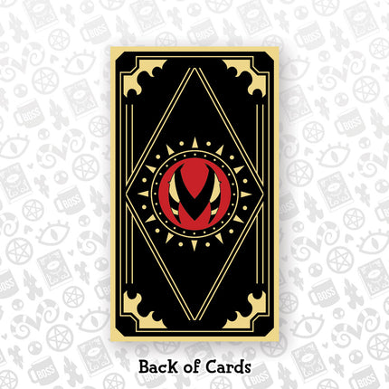 Helluva Boss Collectible Metal Cards - Series 2 Wave 1 *SALE*