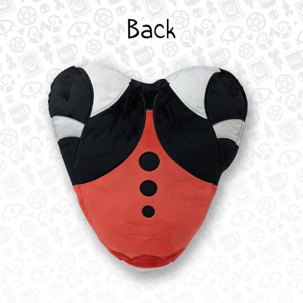 Blitz Head Pillow *FINAL SALE*