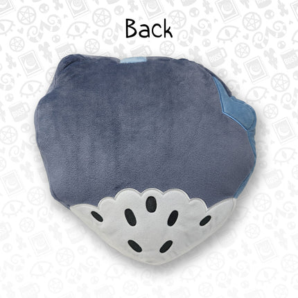 Stolas Head Pillow *FINAL SALE*