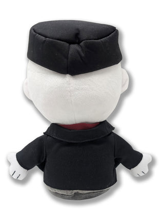 Talking Creepypasta Critic Plushie *LIMITED STOCK*