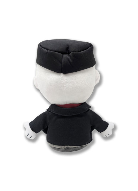Talking Creepypasta Critic Plushie *LIMITED STOCK*