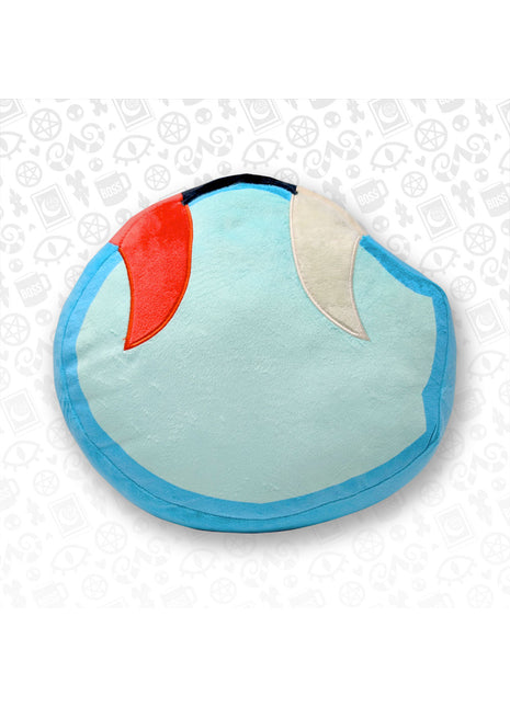 Ozzie Head Pillow *FINAL SALE*