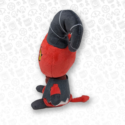 Barbie Wire Mini Plush *SALE*