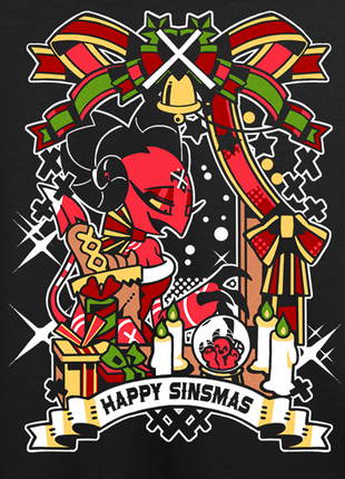 Sinsmas 2024 - Barbie Wire *SALE*