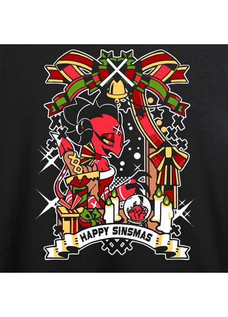 Sinsmas 2024 - Barbie Wire *SALE*