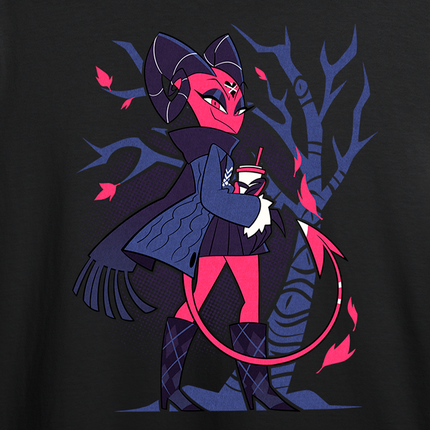 Barbie Wire - Cozy Winter - T-Shirt *PRE-ORDER*