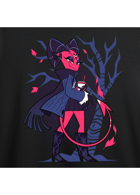 Barbie Wire - Cozy Winter - T-Shirt *PRE-ORDER*