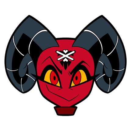 Barbie Wire - Enamel Pin *SALE*