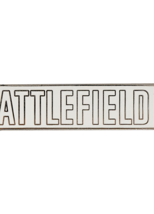Battlefield 1 Pin *LAST CHANCE*