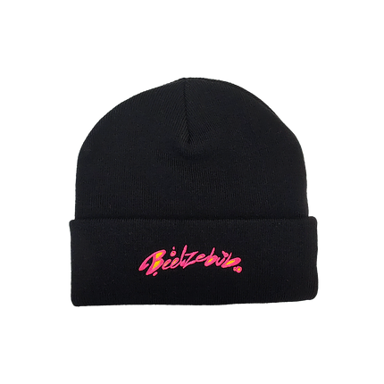Beelzebub Beanie