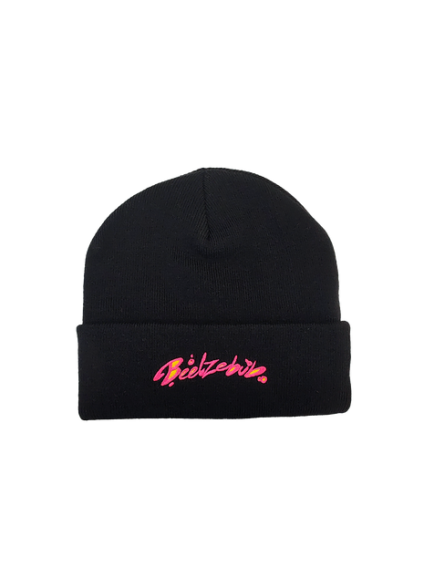 Beelzebub Beanie