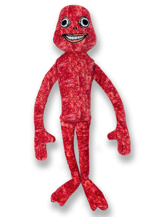 Beef Boy Plush *PRE-ORDER*