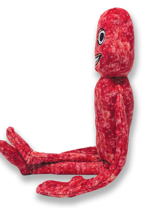Beef Boy Plush *PRE-ORDER*
