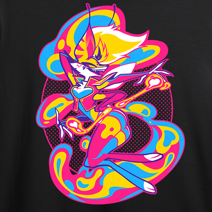 Beelzebub - Pride 2025 *LAST CHANCE*