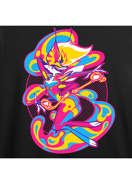 Beelzebub - Pride 2025 *LAST CHANCE*