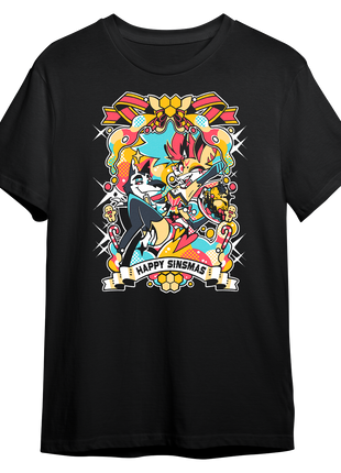 Sinsmas 2024 - Beelzebub + Vortex *LAST CHANCE*