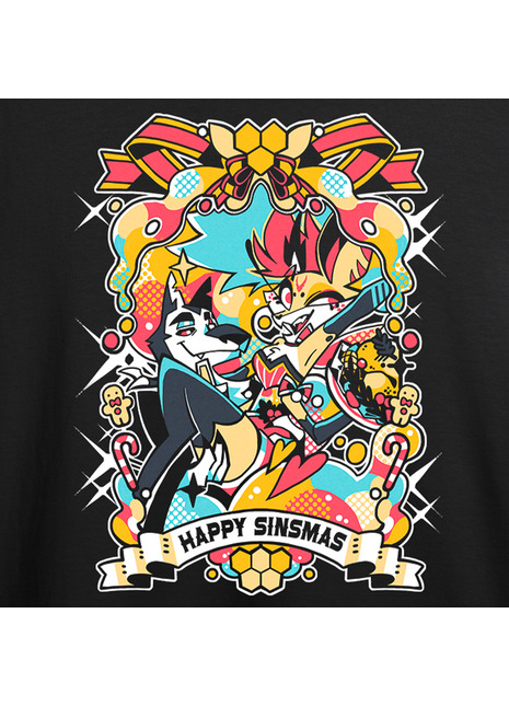 Sinsmas 2024 - Beelzebub + Vortex *LAST CHANCE*