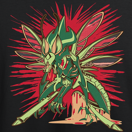 Bee - Halloween Slasher *LAST CHANCE*