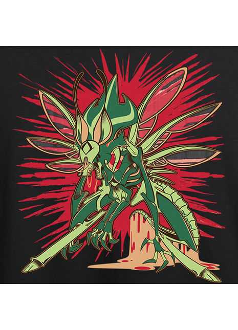 Bee - Halloween Slasher *LAST CHANCE*