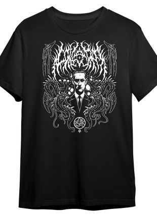 Black Metal Lovecraft