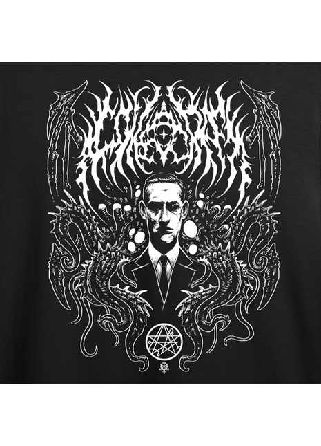 Black Metal Lovecraft
