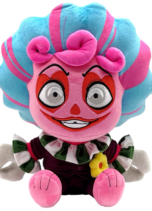Youtooz - Blah Blah the Clown Plush *PRE-ORDER*