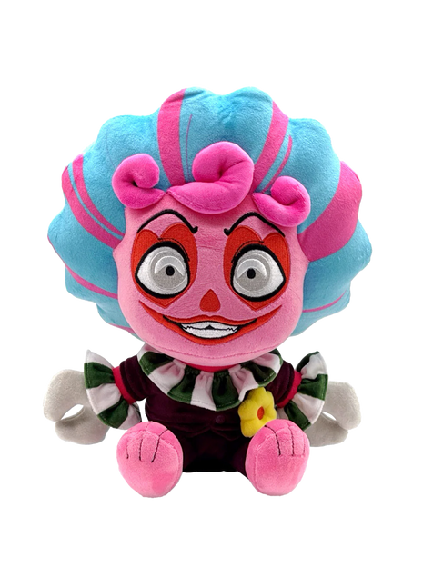 Youtooz - Blah Blah the Clown Plush *PRE-ORDER*