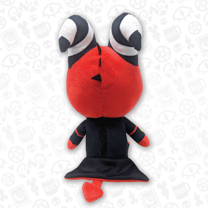 Blitz Mini Plush *LIMITED STOCK*