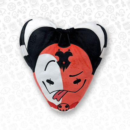 Blitz Head Pillow *FINAL SALE*