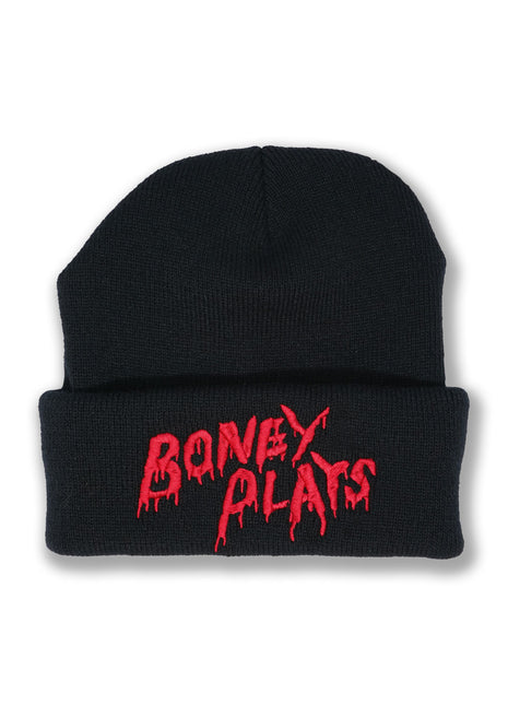 Boney Plays Beanie *PRE-ORDER*