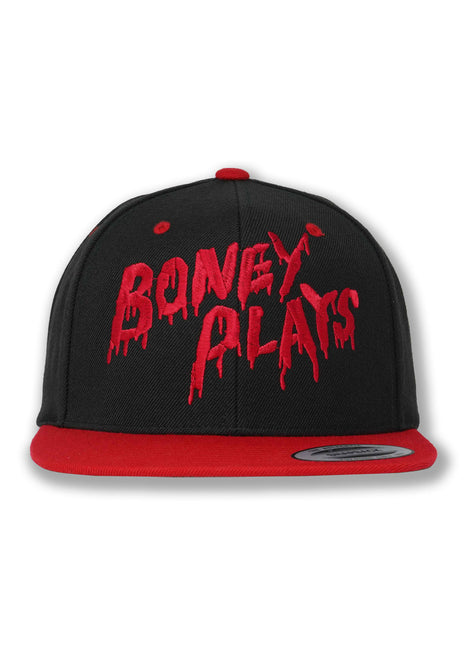 Boney Plays Snapback Hat *PRE-ORDER*