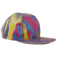 Lenticular Hats Collection