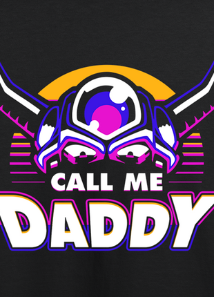 Call Me Daddy