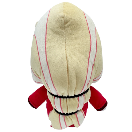 Hazbin Hotel x Youtooz - Charlie Morningstar Plush *PRE-ORDER*