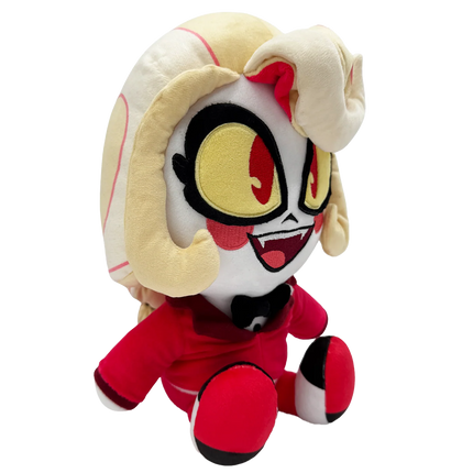 Hazbin Hotel x Youtooz - Charlie Morningstar Plush *PRE-ORDER*