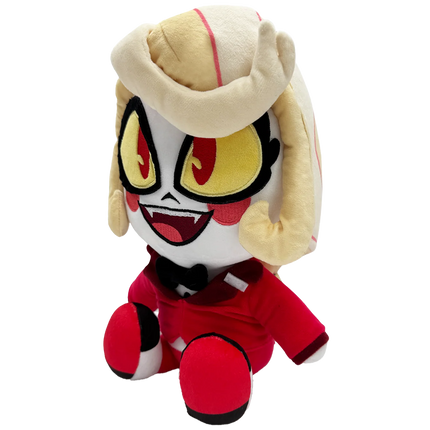 Hazbin Hotel x Youtooz - Charlie Morningstar Plush *PRE-ORDER*