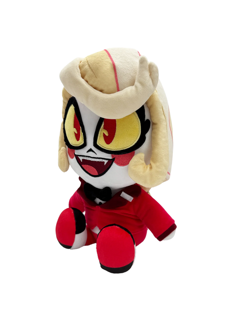 Hazbin Hotel x Youtooz - Charlie Morningstar Plush *PRE-ORDER*