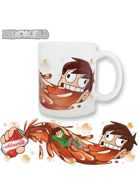 Edd Cola Mug