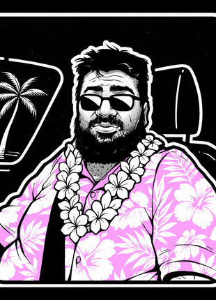 Tank Top - Weekend At Armenian Cory's *PRE-ORDER*