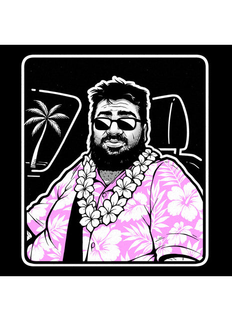 Oney Plays Summer 4 Shirt Bundle *LIMITED RUN*