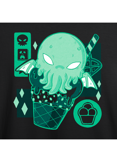 Cthulu Cream