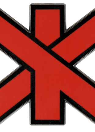 Cyberpunk Trauma Team - Pin *LAST CHANCE*