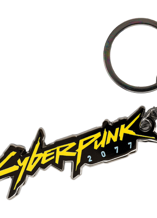 Cyberpunk 2077 Keychain *LAST CHANCE*
