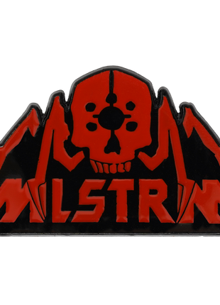 Cyberpunk 2077 MLSTRM Pin *LAST CHANCE*