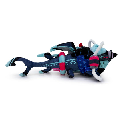 Hazbin Hotel x Youtooz - Summer Shok.Wav Plush (9in) *PRE-ORDER*
