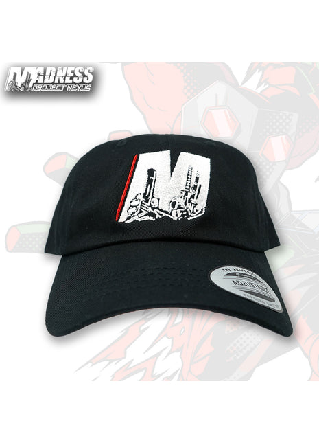 Madness M Dad Hat