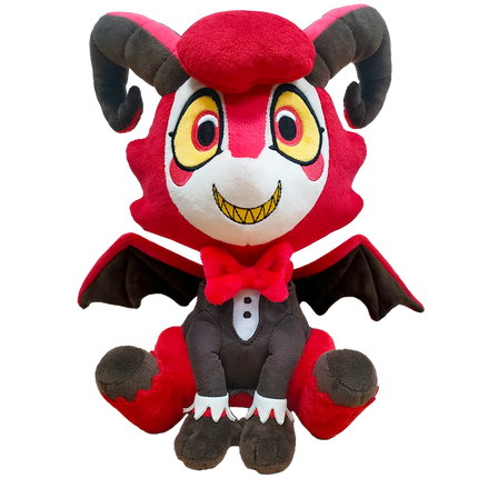Hazbin Hotel x Youtooz - Dazzle Plush