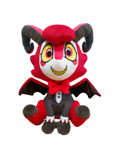 Hazbin Hotel x Youtooz - Dazzle Plush