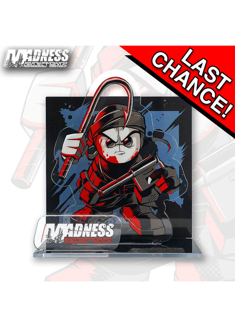 Sanford - Acrylic Standee *LAST CHANCE*